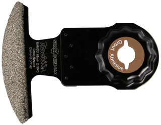 B-66525 B-66525 Segmentzaagblad Diamant 68 mm 1 stuk(s) by Makita – product image 1 of 2