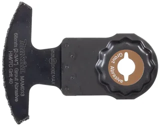 B-66531 B-66531 Segmentzaagblad Hardmetaal 68 mm 1 stuk(s) de Makita – image du produit 2 sur 2