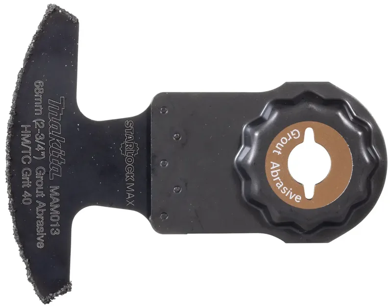B-66531 B-66531 Segmentzaagblad Hardmetaal 68 mm 1 stuk(s) de Makita – image du produit 2 sur 2