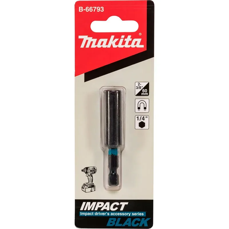 B-66793 Screwdriver Bit Holder von Makita – Produktbild
