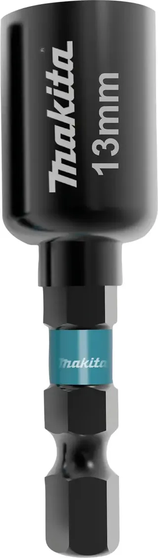 B-66852 B-66852 Steckschlüsseleinsatz 13 mm 13 mm 1/4 de Makita – image du produit 1 sur 2