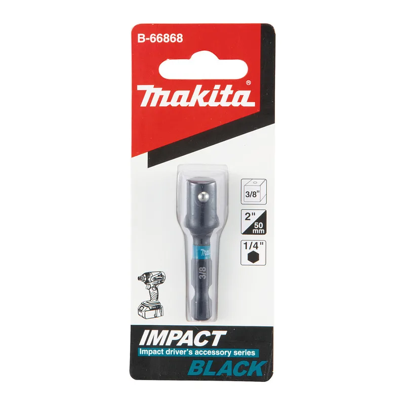 B-66868 screwdriver bit holder van Makita – productafbeelding