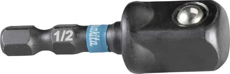 B-66874 Bit-Adapter 1/4 (6.3 mm) B-66874 by Makita – product image