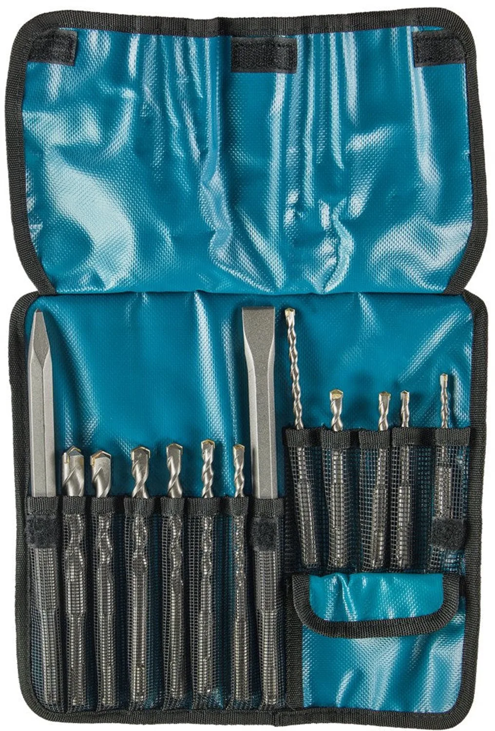 B2S: BETONBOOR-/BEITELSET 13-DELIG de Makita – image du produit