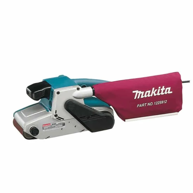 Bandschuurmachine 1010 W 100 x 610 mm von Makita – Produktbild