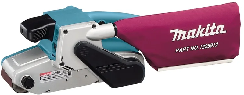 Bandschuurmachine 9920 (Prijs per stuk) by Makita – product image