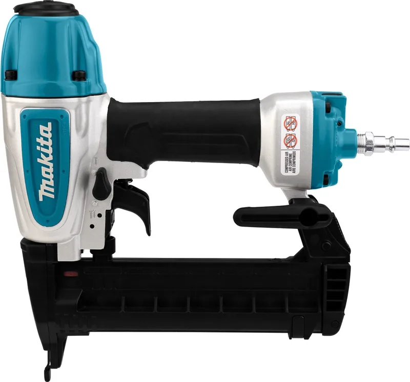bar Nietmachine (Narrow Crown) in koffer - 8 - AT638A by Makita – product image