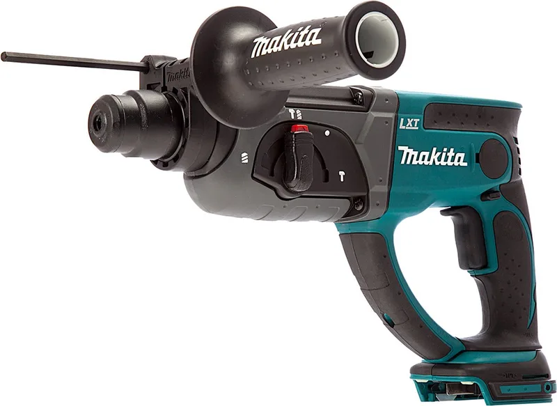 BHR202Z 18V Li-Ion accu SDS-plus combihamer body - 2.0J de Makita – image du produit