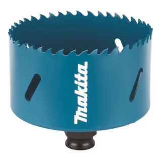 BIM-Lochsäge EZYCHANGE 79mm von Makita – Produktbild
