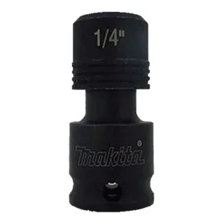 Bit-Adapter 3/8"4KT - 1/4"6KT von Makita – Produktbild