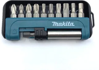 Bit-set 11-delig - D-65006 van Makita – productafbeelding 1 van 3