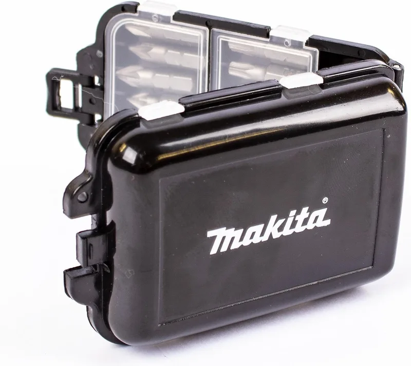 Bit-Set 17 tlg. P-382117 von Makita – Produktbild