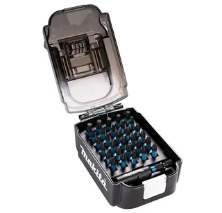Bit-Set E-03084 by Makita, Blue – product image 1 of 2