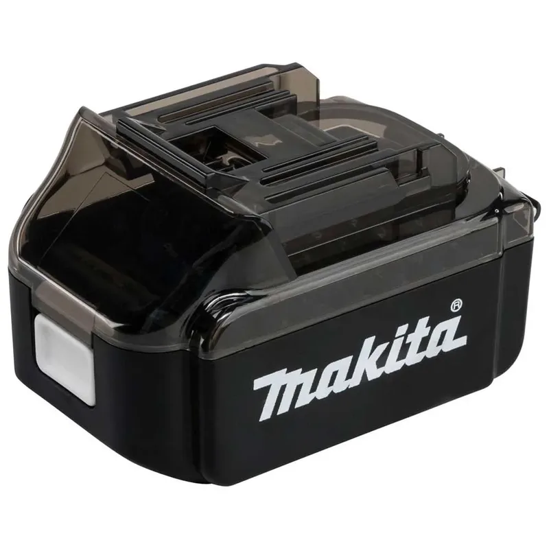 Bit-Set E-03084 by Makita, Blue – product image 2 of 2
