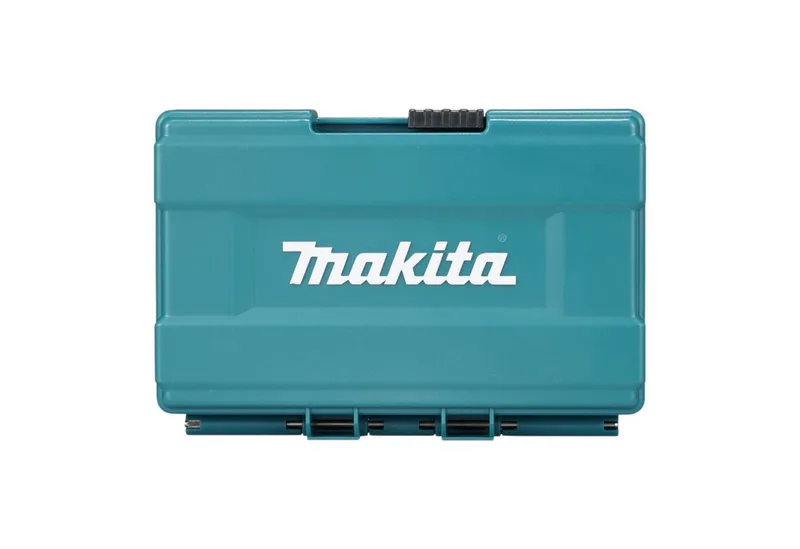 Bit-Set Impact Premier (E-26179) 38 tlg. Torsions Bits mit Bithalter by Makita – product image 2 of 2