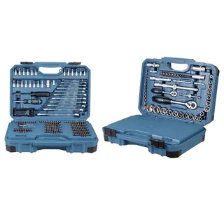 Bit-Set Werkzeug-Set 231-tlg E-17980 by Makita – product image 1 of 5