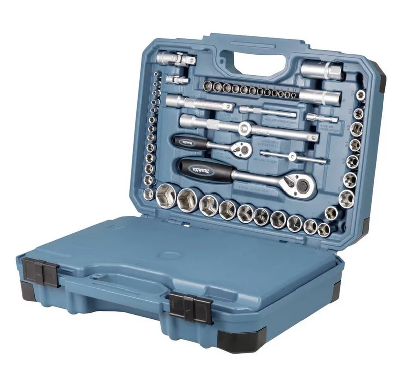 Bit-Set Werkzeug-Set 231-tlg E-17980 by Makita – product image 2 of 5