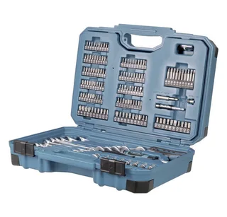 Bit-Set Werkzeug-Set 231-tlg E-17980 by Makita – product image 3 of 5