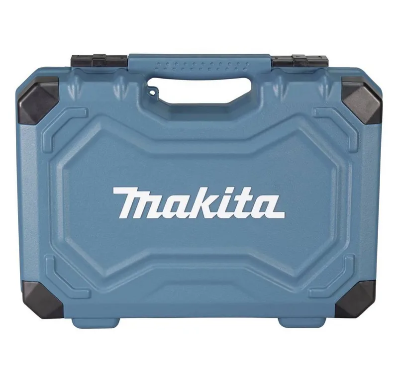 Bit-Set Werkzeug-Set 231-tlg E-17980 by Makita – product image 4 of 5