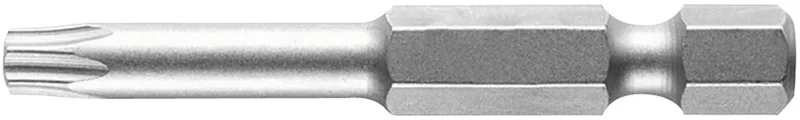 bit T15x50 mm 10 stuks - P-72671 de Makita – image du produit