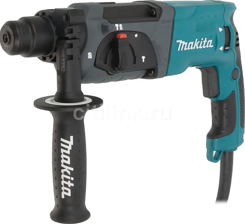 BITFIX HR2470 Boorhamer - 780 W - 2.7 J by Makita – product image 1 of 3