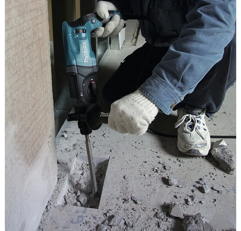 BITFIX HR2470 Boorhamer - 780 W - 2.7 J by Makita – product image 2 of 3