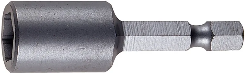 Bits Dopsleutel 1/4&Quot;X65 Mm Magn Makita P-05991 von Makita, Silber – Produktbild