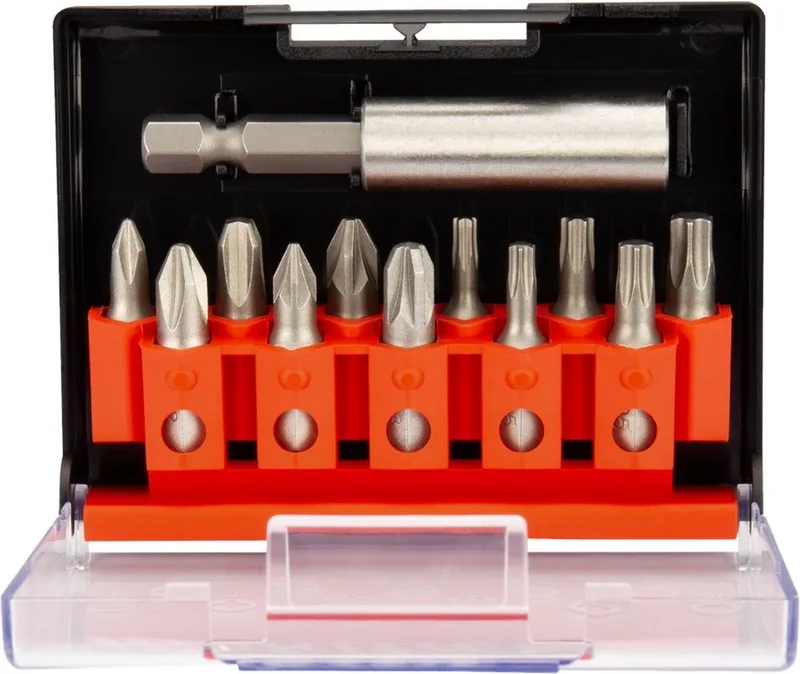 Bitset 12dlg - D-31083 van Makita – productafbeelding