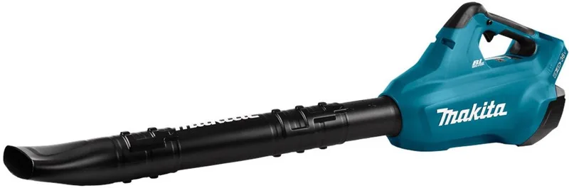 Bladblazer 2x18 V | met duolader en 4 stuks accu's DUB362PT4J von Makita – Produktbild