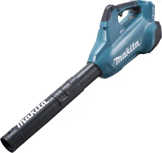 bladblazer - DUB362Z - 2 x 18 V - Losse Body (geleverd zonder accu en lader) van Makita – productafbeelding 1 van 5