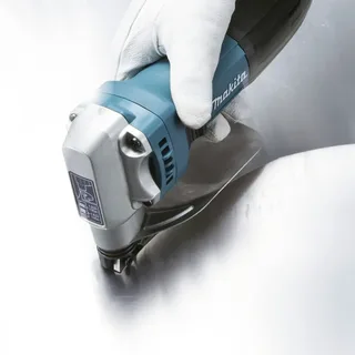 Blechschere 1,6 mm JS1602J by Makita – product image 2 of 2