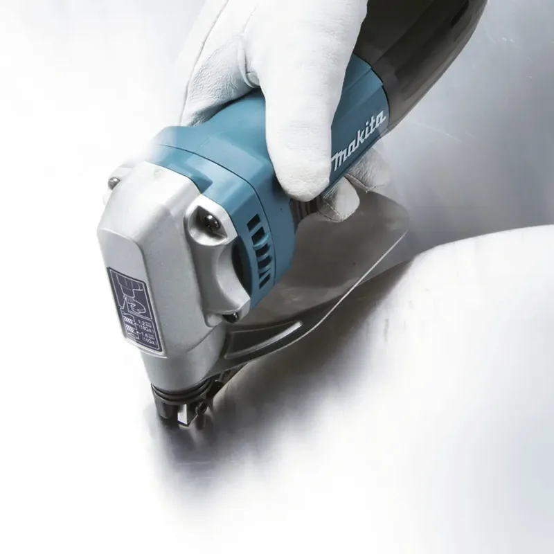 Blechschere 1,6 mm JS1602J by Makita – product image 2 of 2