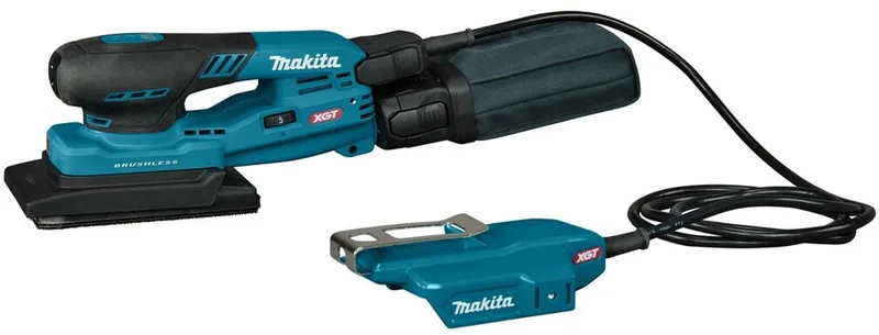 BO005CGZJNL Vlakschuurmachine - XGT 40 V de Makita – image du produit