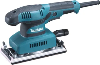 BO3710 Vlakschuurmachine 230V 190W by Makita – product image 1 of 2