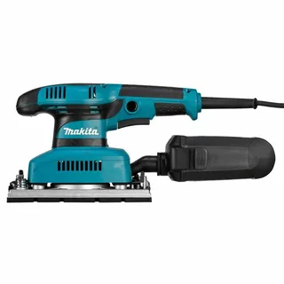 BO3710 Vlakschuurmachine 230V 190W by Makita – product image 2 of 2