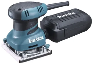 BO4558J BO4558J Schwingschleifer 200 W 102 x 112 mm de Makita – image du produit 3 sur 3
