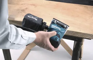 BO4558J BO4558J Schwingschleifer 200 W 102 x 112 mm de Makita – image du produit 2 sur 3