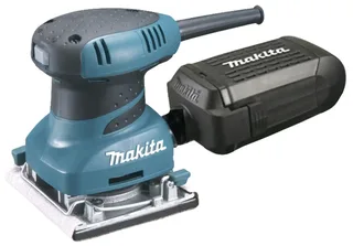 BO4558J BO4558J Schwingschleifer 200 W 102 x 112 mm de Makita – image du produit 1 sur 3