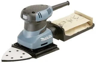 BO4565J BO4565J Schwingschleifer 200 W von Makita – Produktbild 1 von 3
