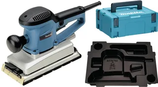 BO4901J BO4901J Schwingschleifer 330 W 115 x 229 mm de Makita – image du produit 1 sur 2