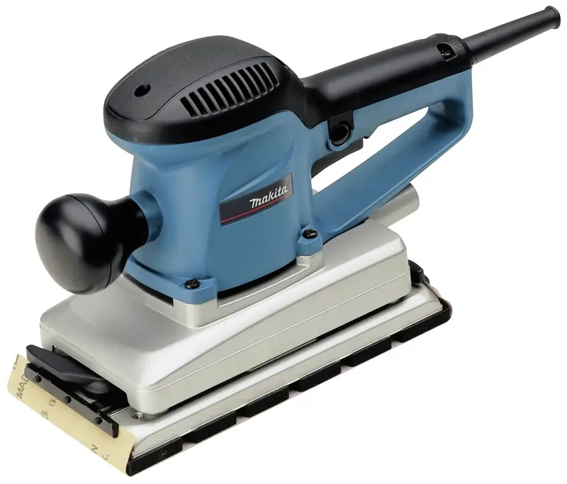BO4901J BO4901J Schwingschleifer 330 W 115 x 229 mm de Makita – image du produit 2 sur 2