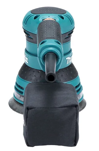 BO5041J Excentrische schuurmachine in Mbox - 300W - 125mm - variabel von Makita – Produktbild 3 von 5