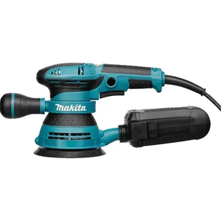 BO5041K Excentrische schuurmachine 125mm in koffer 230V von Makita – Produktbild 2 von 3