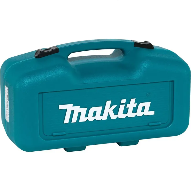 BO5041K Excentrische schuurmachine 125mm in koffer 230V von Makita – Produktbild 3 von 3