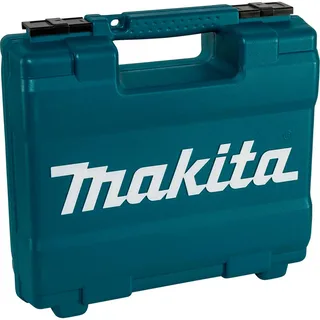 Bohrer- und Bitset, 256-tlg., inkl. Aufbewahrungskoffer by Makita, Blue – product image 5 of 5