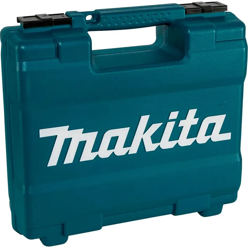 Bohrer- und Bitset, 256-tlg., inkl. Aufbewahrungskoffer by Makita, Blue – product image 5 of 5
