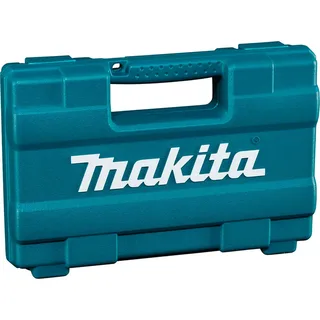 B-68432 Boor-/schroefbitset in Koffer - 102-delig van Makita, Blauw – productafbeelding 4 van 4