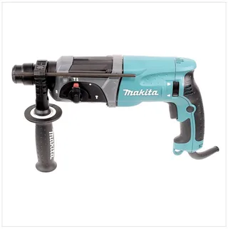 Bohrhammer HR 2470 780 W SDS-Plus 24 mm Bohrhammer im Koffer de Makita – image du produit 4 sur 5