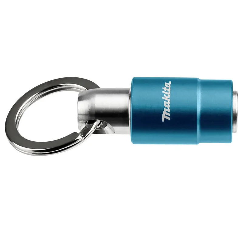 B-54411 B-54411 Nyckelring med bithållare 1 st från Makita – produktbild