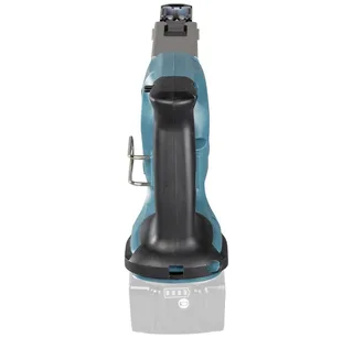 Dfr550z Automatique Sans Fil de Makita, Bleu, Noir – image du produit 4 sur 5